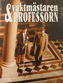 Watch Vaktmästaren och professorn