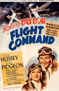 Watch Flight Command