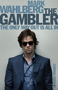 Watch The Gambler