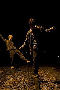 Watch The Famous and the Dead