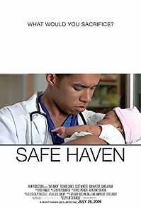 Watch Safe Haven