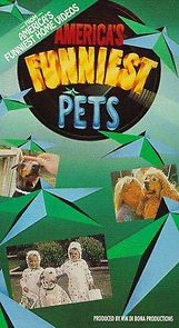 Watch America's Funniest Pets