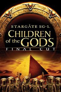 Watch Stargate SG-1: Children of the Gods - Final Cut