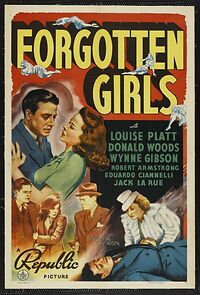 Watch Forgotten Girls