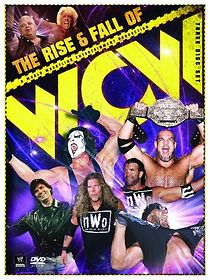 Watch WWE: The Rise and Fall of WCW
