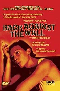 Watch Back Against the Wall
