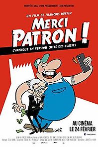 Watch Merci patron!