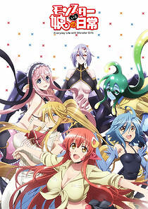 Watch Monster Musume no Iru Nichijou