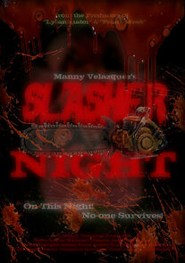 Watch Slasher Night