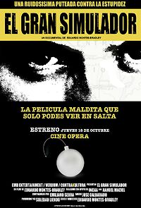 Watch El gran simulador