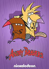Watch The Angry Beavers