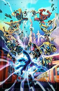 Watch AAA, la película: Sin límite en el tiempo