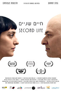 Watch Second Life (Short 2016)