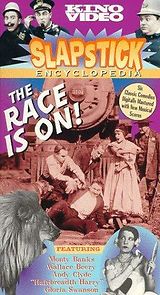 Watch Chasing Choo Choos