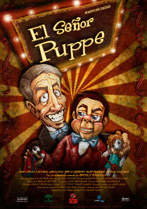 Watch El señor Puppe (Short 2007)