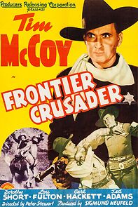 Watch Frontier Crusader
