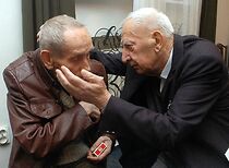 Watch Slonce i cien (Short 2007)