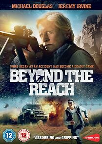 Watch Beyond the Reach: Filmmaker Q&A