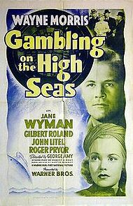Watch Gambling on the High Seas