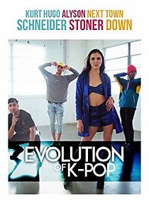 Watch KHS, Alyson Stoner & Next Town Down: Evolution of K-POP