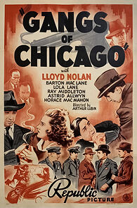 Watch Gangs of Chicago