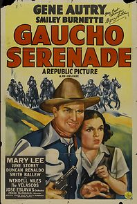 Watch Gaucho Serenade