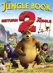 Watch The Jungle Book: Return 2 the Jungle