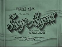 Watch George and Margaret