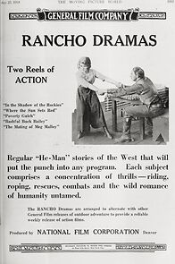 Watch Bashful Buck Bailey (Short 1918)