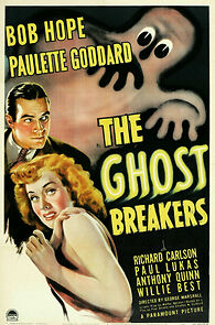 Watch The Ghost Breakers