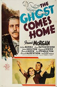 Watch The Ghost Comes Home