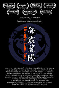 Watch Thunder Lannyang (Short 2004)