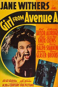 Watch Girl from Avenue A