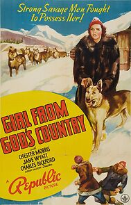 Watch Girl from God's Country