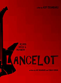 Watch Lancelot (Short 2017)