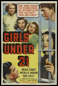 Watch Girls Under 21