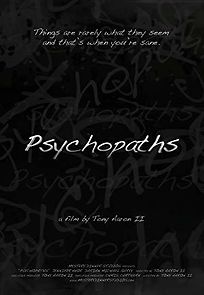 Watch Psychopaths