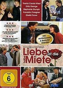 Watch Liebe ist die halbe Miete