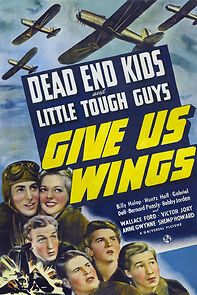 Watch Give Us Wings