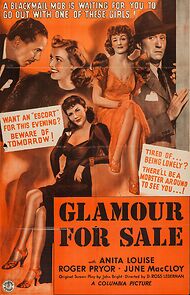Watch Glamour for Sale