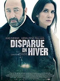 Watch Disparue en hiver