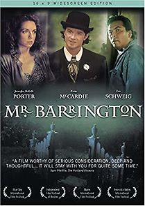 Watch Mr. Barrington