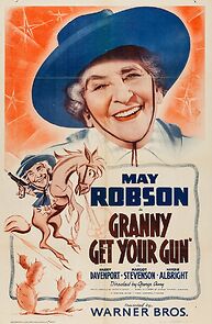 Watch Granny Get Your Gun