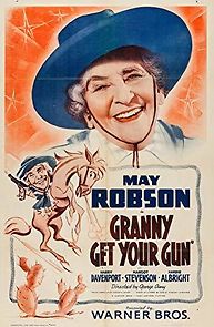 Watch Granny Get Your Gun