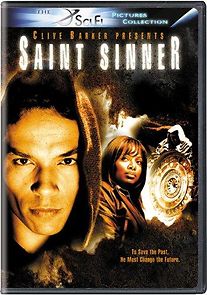 Watch Saint Sinner