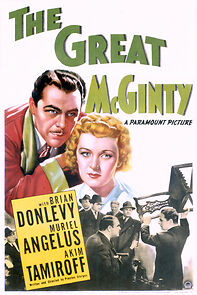 Watch The Great McGinty