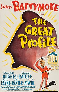 Watch The Great Profile
