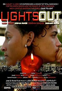 Watch Lights Out