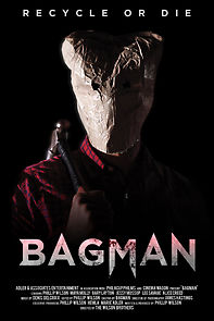 Watch Bagman