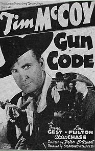 Watch Gun Code